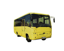Автобус МАЗ 256 Автобус МАЗ 256