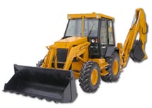 Экскаватор АТЕК-2324-1 (999Е) Экскаватор АТЕК-2324-1 (999Е)