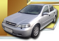 Автомобиль Chevrolet Viva (Шевроле Вива) Автомобиль Chevrolet Viva (Шевроле Вива)