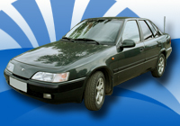 Автомобиль ДЭУ Espero Автомобиль ДЭУ Espero