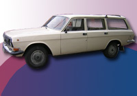Автомобиль ГАЗ 24-12 Автомобиль ГАЗ 24-12