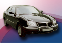 Автомобиль Волга 3111 Автомобиль Волга 3111