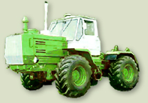 Трактор Т-150К Трактор Т-150К