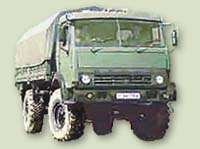 Автомобиль КамАЗ-4326 4х4 Автомобиль КамАЗ-4326 4х4