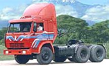 Автомобили КамАЗ-54115 6x4 Автомобили КамАЗ-54115 6x4