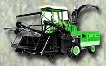 Кукурузная роторная жатка - ЖКЕ-3,0 Кукурузная роторная жатка - ЖКЕ-3,0