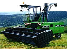 Комбайн Е281 Maral125 Комбайн Е281 Maral125