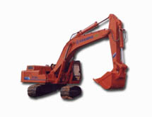 Экскаватор ЕК-270LC Экскаватор ЕК-270LC