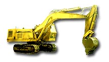 Экскаватор МТП-71А Экскаватор МТП-71А