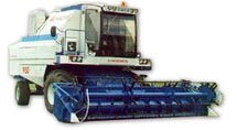 Комбайн Енисей КЗС-950 Комбайн Енисей КЗС-950