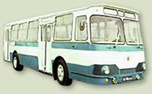Автобус ЛиАЗ-677М Автобус ЛиАЗ-677М