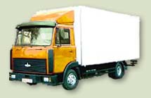 Бортовые автомобили МАЗ-437040-020(-060) и МАЗ-437040-023(-063) Бортовые автомобили МАЗ-437040-020(-060) и МАЗ-437040-023(-063)