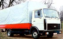 Бортовые автомобили МАЗ-437040-021(-061) и МАЗ-437040-022(-062) Бортовые автомобили МАЗ-437040-021(-061) и МАЗ-437040-022(-062)