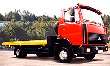 МАЗ-437040-040(-080) и МАЗ-437040-041(-081) МАЗ-437040-040(-080) и МАЗ-437040-041(-081)
