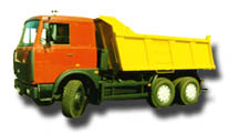 Автомобиль МАЗ-551603, 551605 Автомобиль МАЗ-551603, 551605