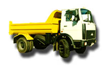 Автомобиль МАЗ-555102 Автомобиль МАЗ-555102