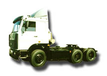 Автомобиль МАЗ-642205, 642208 Автомобиль МАЗ-642205, 642208