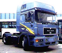 МАЗ - Минский Автомобильный Завод МАЗ - Минский Автомобильный Завод