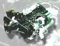 ММЗ Двигатель Д-265 ММЗ Двигатель Д-265