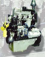 Двигатель Д-243 Двигатель Д-243