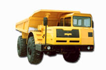 Автомобиль-самосвал МоАЗ-75051 Автомобиль-самосвал МоАЗ-75051