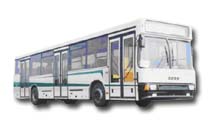 Автобус НефАЗ-5299 Автобус НефАЗ-5299