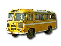 Автобус ПАЗ-6724 Автобус ПАЗ-6724