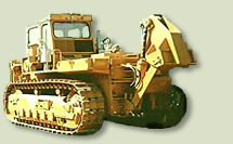 Трактор т-330 Трактор т-330