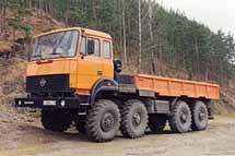 Бортовой автомобиль Урал 532301 Бортовой автомобиль Урал 532301