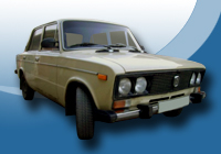 Автомобиль ВАЗ-2103 Автомобиль ВАЗ-2103