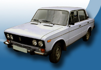 Автомобиль ВАЗ-2106 Автомобиль ВАЗ-2106