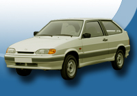 Автомобиль ВАЗ 2113, 2114 Автомобиль ВАЗ 2113,