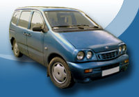 Автомобиль ВАЗ-2120 Надежда Автомобиль ВАЗ-2120 Надежда