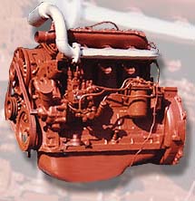 Двигатель Д-144 Двигатель Д-144