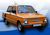 Автомобиль ЗАЗ-9684 Автомобиль ЗАЗ-9684