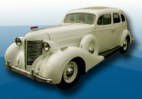 Автомобиль ЗиС-101 Автомобиль ЗиС-101