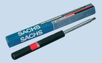 Амортизаторы Sachs (Германия)