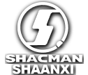 shacman-shaanxi