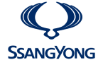 SSANGYONG