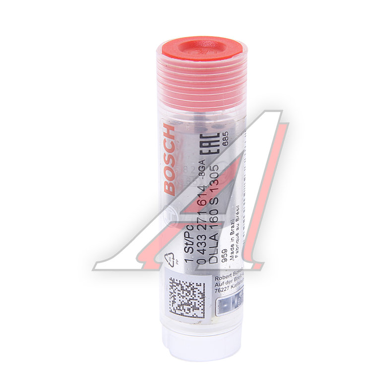 Распылитель DLLA BOSCH