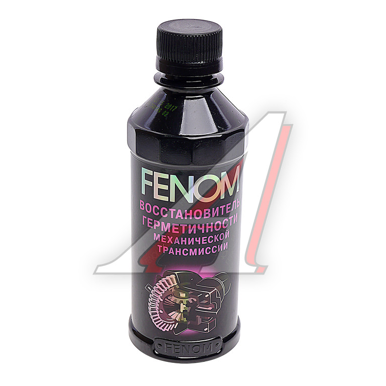 Герметик КПП механической 200мл FENOM
