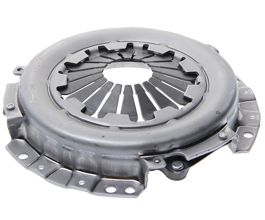 Корзина сцепления TOYOTA Corolla (86-) (1.5161.8) (200мм) VALEO PHC