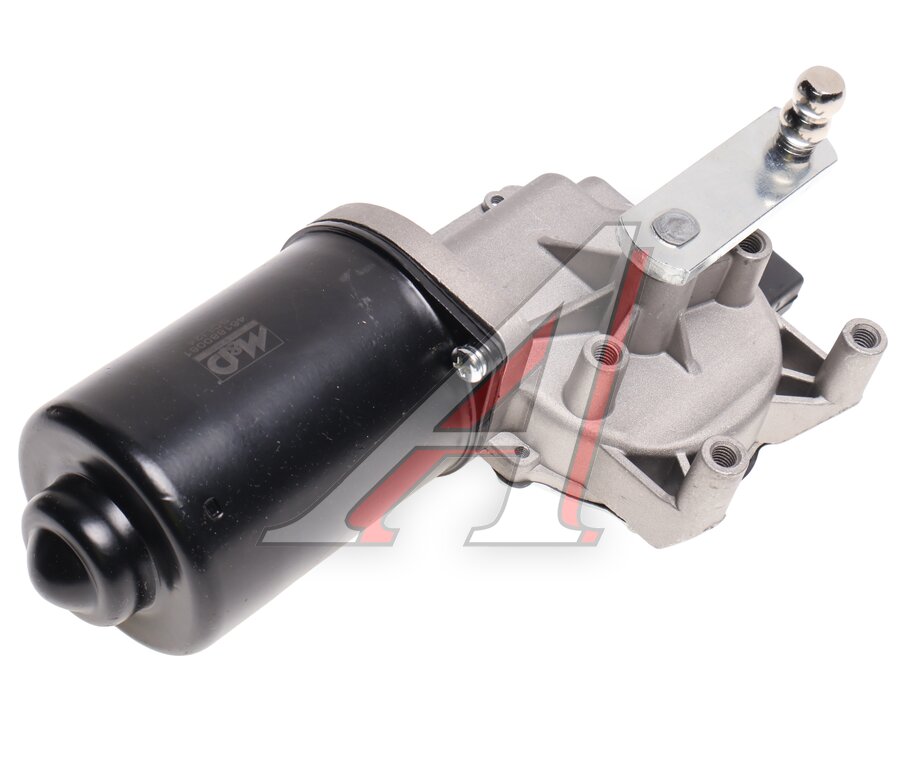 Мотор-редуктор стеклоочистителя VW Transporter (03-) MEAT&DORIA, VWF1805, 7E1955113B, фото 1 Изображение 1, 27231 Мотор-редуктор стеклоочистителя VW Transporter (03-) MEAT&DORIA