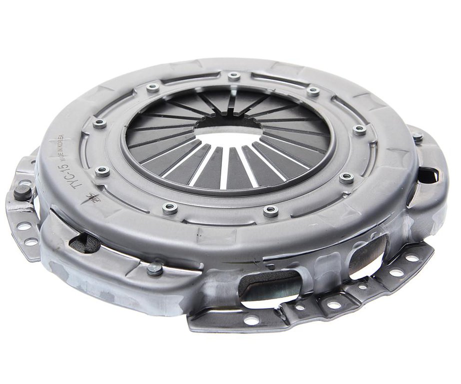 Корзина сцепления TOYOTA 4 Runner (90-) (2.0), Hiace (89-) (2.22.4) (236мм) VALEO PHC
