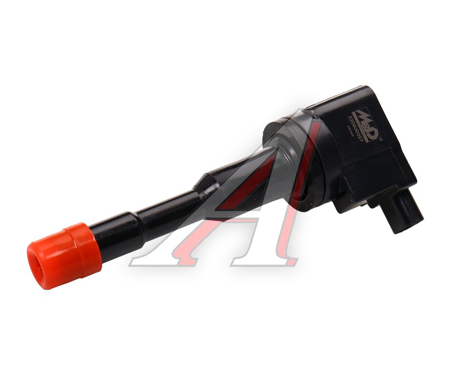 Катушка зажигания HONDA Civic, Jazz (-08) MEAT&DORIA, 30520-PWA-003, фото 1 Изображение 1, 10581 Катушка зажигания HONDA Civic, Jazz (-08) MEAT&DORIA