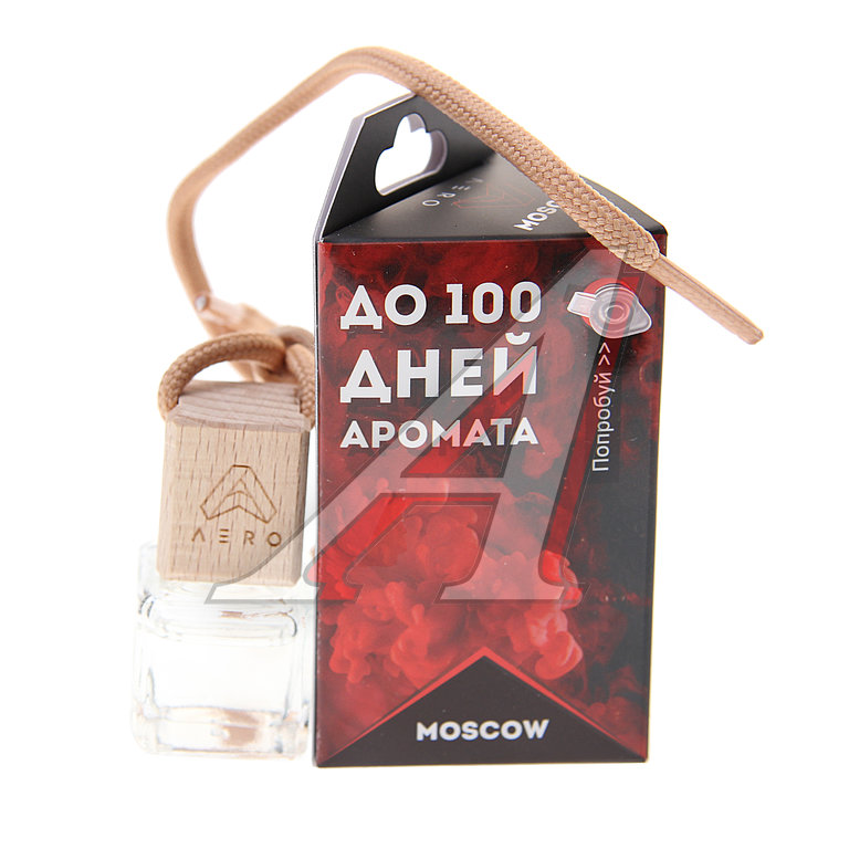 Ароматизатор Aero