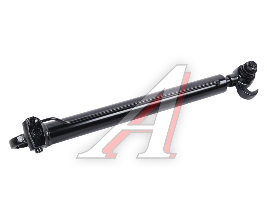 Цилиндр SHACMAN SHAANXI подъема кабины (8х4) MOVELEX, DZ93259820131, фото 1 Изображение 1, DZ93259820131-MX Цилиндр SHACMAN SHAANXI подъема кабины (8х4) MOVELEX