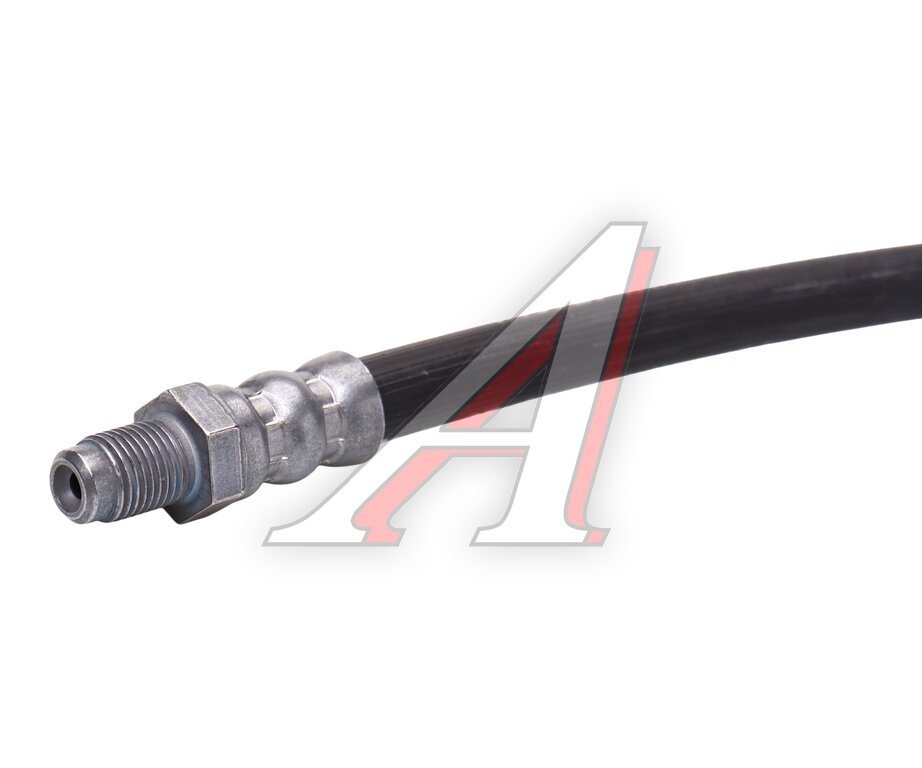 Шланг тормозной RENAULT Logan (04-) передний левый/правый BOSCH, 462102625R, фото 3 Изображение 3, 1987481985 Шланг тормозной RENAULT Logan (04-) передний левый/правый BOSCH