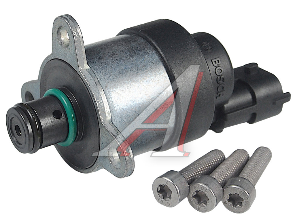 Блок дозировочный ГАЗ, КАМАЗ дв.CUMMINS ISF 3.8 6ISBe210, 4ISBe185, 6ISBe285(замена 0928400712) BOSCH