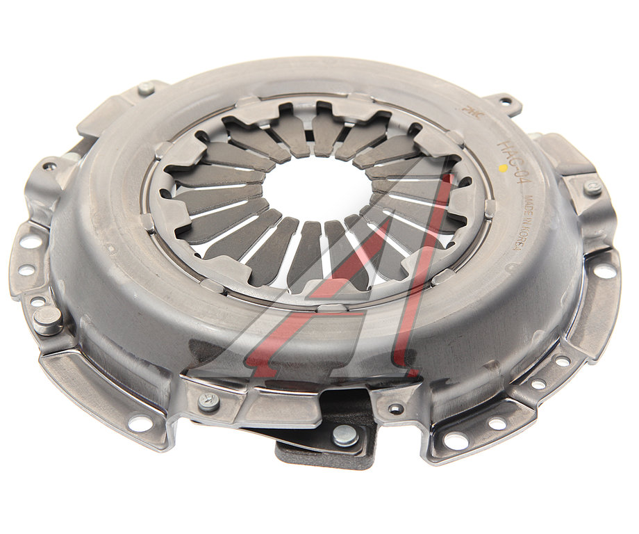 Корзина сцепления HONDA Accord (85-), Civic (87-) (1.31.41.51.6) VALEO PHC
